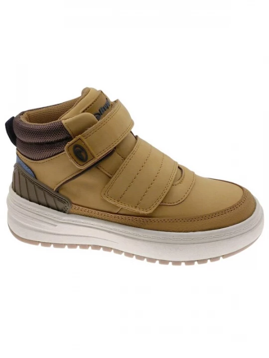 Foto van product Beppi Laarzen 'Casual boot' bruin