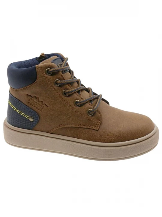 Foto van product Beppi Laarzen 'Casual boot' bruin