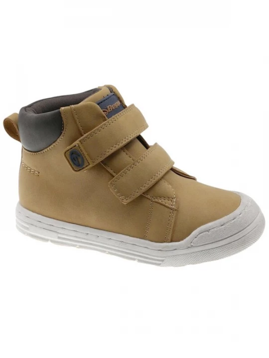 Foto van product Beppi Laarzen 'Casual boot' camel
