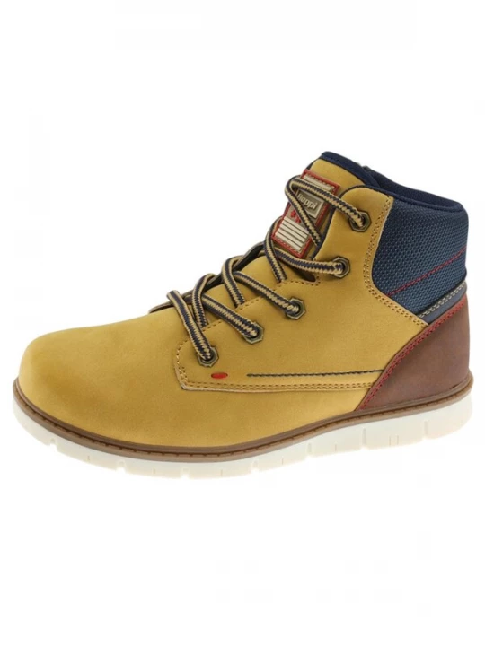 Foto van product Beppi Laarzen 'Casual boot' camel