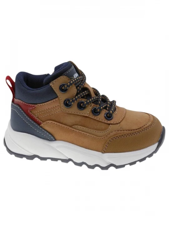 Foto van product Beppi Laarzen 'Casual boot' camel
