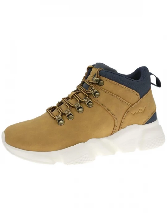 Foto van product Beppi Laarzen 'Casual boot' camel