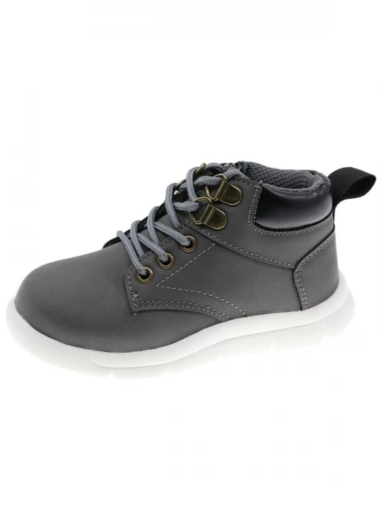 Foto van product Beppi Laarzen 'Casual boot' grijs