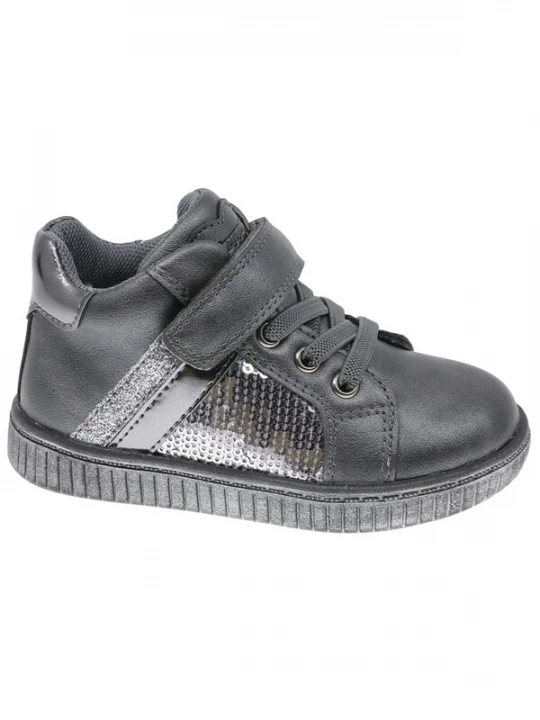 Foto van product Beppi Laarzen 'Casual boot' grijs