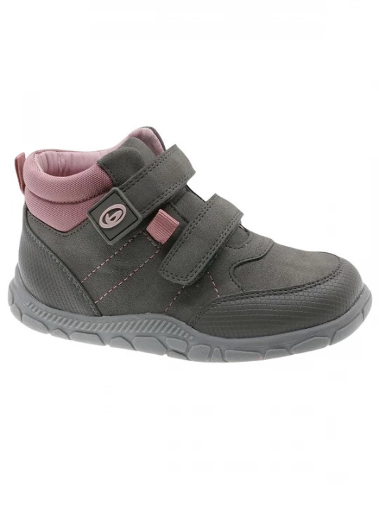 Foto van product Beppi Laarzen 'Casual boot' grijs