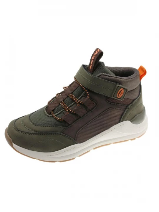 Foto van product Beppi Laarzen 'Casual boot' groen