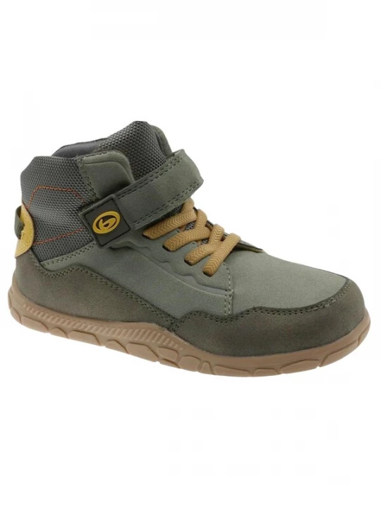 Foto van product Beppi Laarzen 'Casual boot' groen