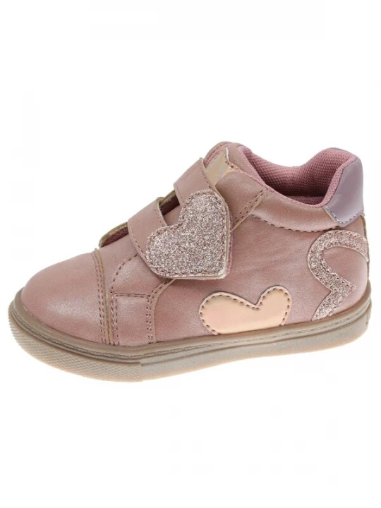 Foto van product Beppi Laarzen 'Casual boot' pink