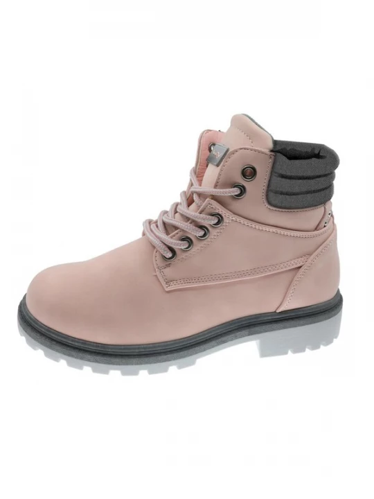 Foto van product Beppi Laarzen 'Casual boot' pink