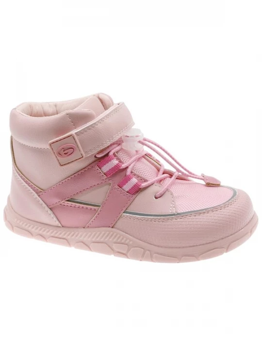 Foto van product Beppi Laarzen 'Casual boot' pink