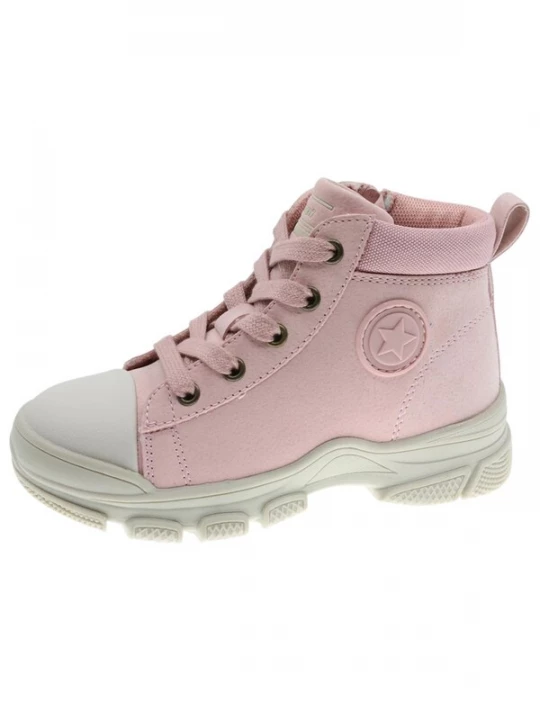 Foto van product Beppi Laarzen 'Casual boot' pink