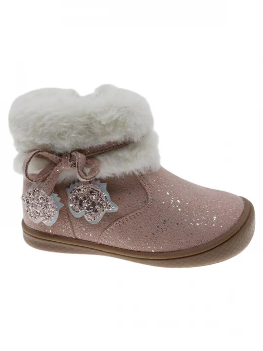 Foto van product Beppi Laarzen 'Casual boot' pink