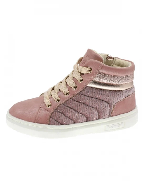 Foto van product Beppi Laarzen 'Casual boot' pink