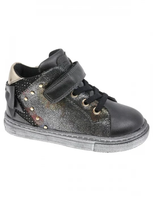 Foto van product Beppi Laarzen 'Casual boot' zwart