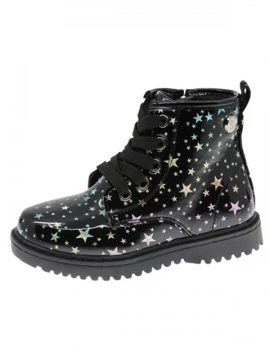 Foto van product Beppi Laarzen 'Casual boot' zwart