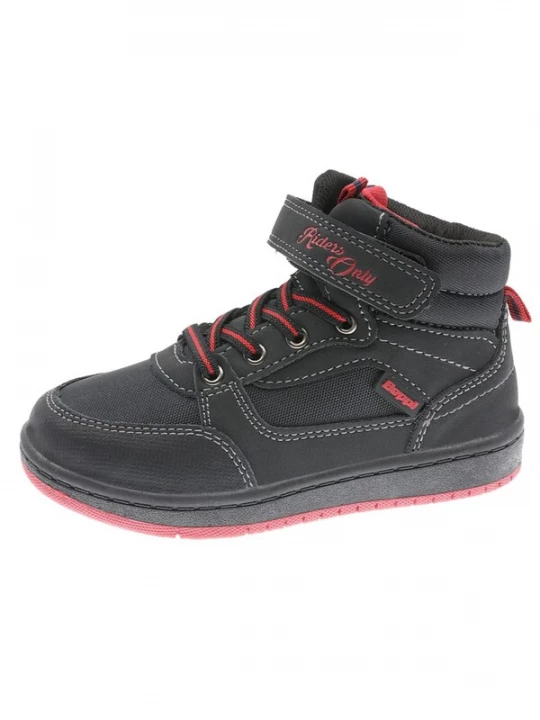 Foto van product Beppi Laarzen 'Casual boot' zwart