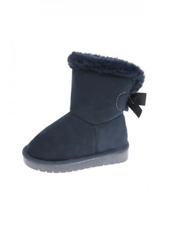 Foto van product Beppi Laarzen 'High Boot' blauw