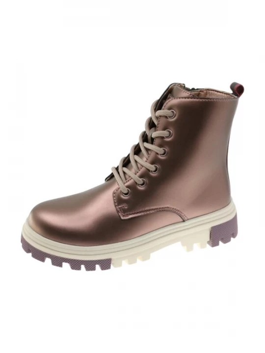 Foto van product Beppi Laarzen 'High Boot' brons