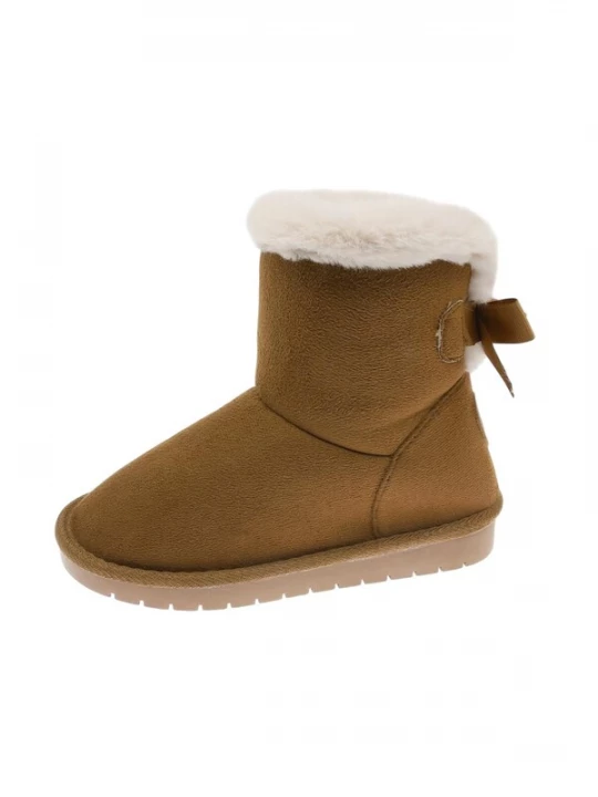 Foto van product Beppi Laarzen 'High Boot' bruin