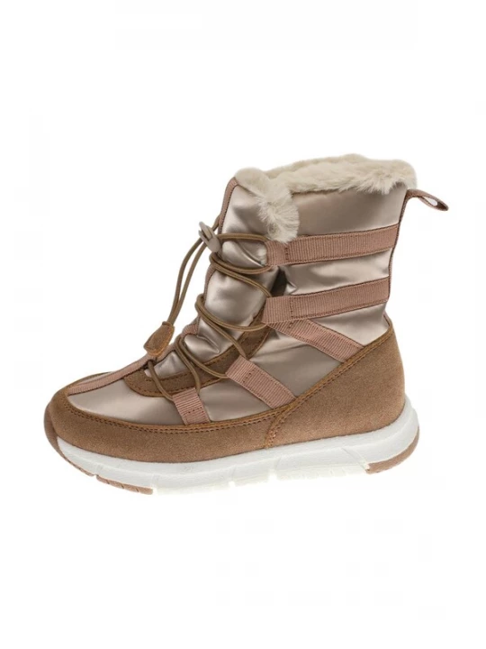 Foto van product Beppi Laarzen 'High Boot' bruin