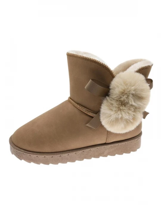 Foto van product Beppi Laarzen 'High Boot' bruin