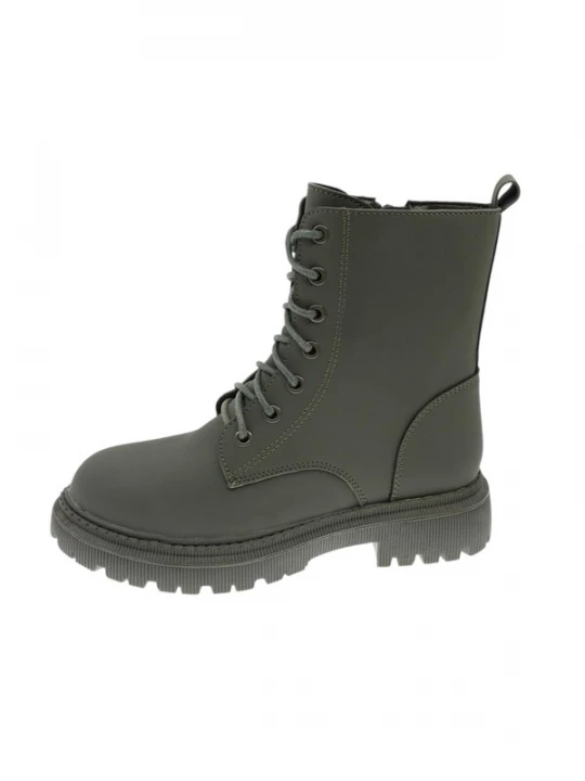 Foto van product Beppi Laarzen 'High Boot' kaki