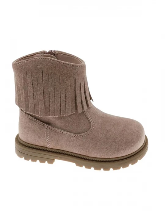 Foto van product Beppi Laarzen 'High Boot' pink