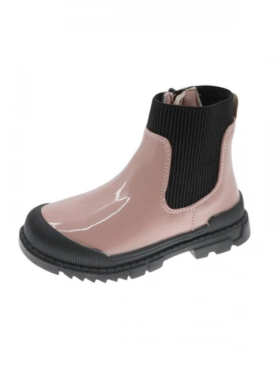 Foto van product Beppi Laarzen 'High Boot' pink