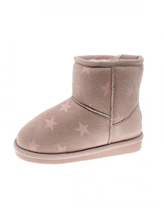 Foto van product Beppi Laarzen 'High Boot' pink