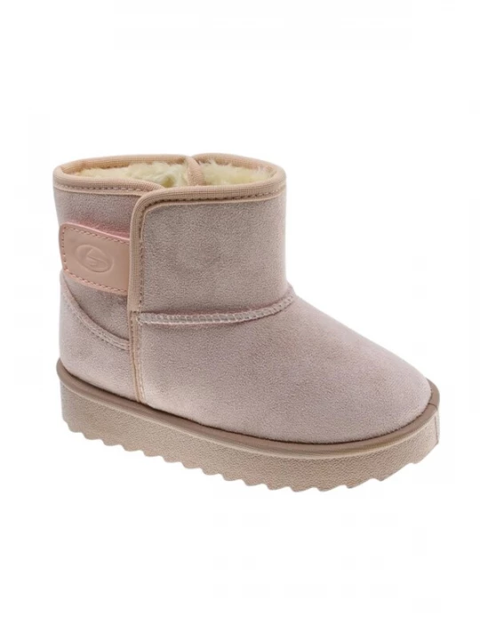 Foto van product Beppi Laarzen 'High Boot' pink