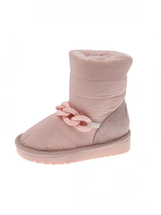 Foto van product Beppi Laarzen 'High Boot' pink