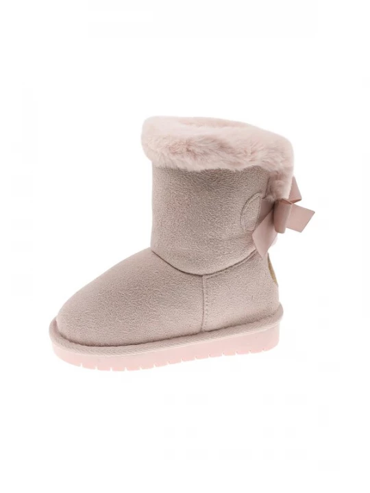 Foto van product Beppi Laarzen 'High Boot' pink