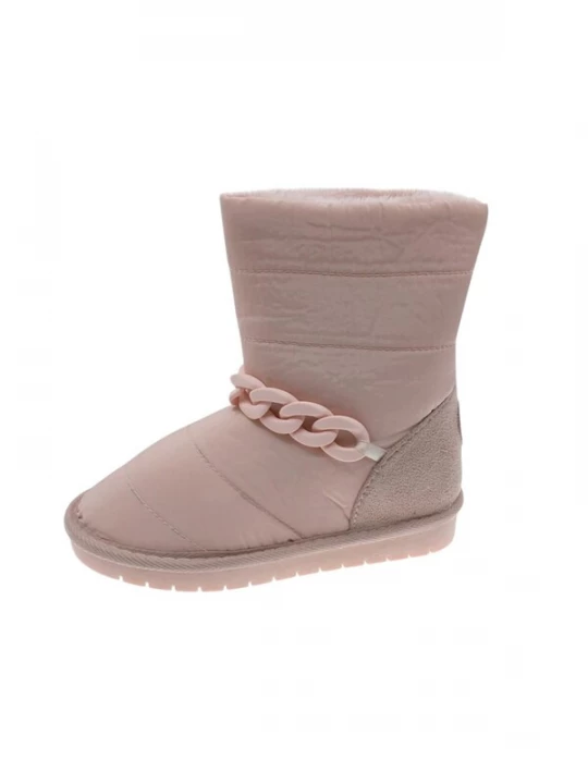 Foto van product Beppi Laarzen 'High Boot' pink