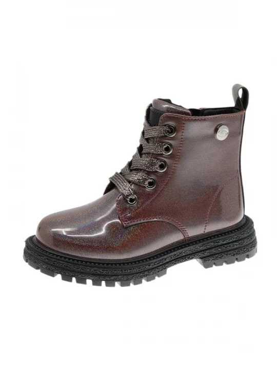 Foto van product Beppi Laarzen 'High Boot' pink