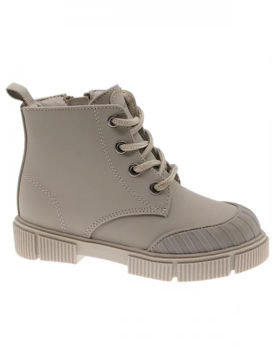 Foto van product Beppi Laarzen 'High Boot' taupe