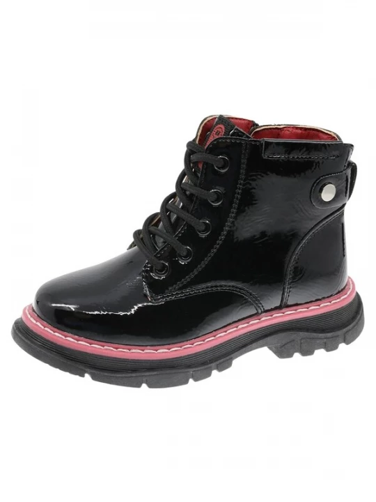 Foto van product Beppi Laarzen 'High Boot' zwart