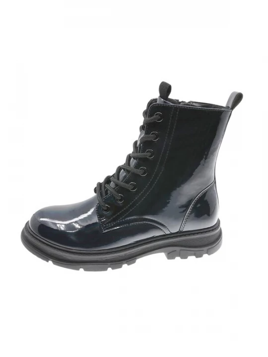 Foto van product Beppi Laarzen 'High Boot' zwart