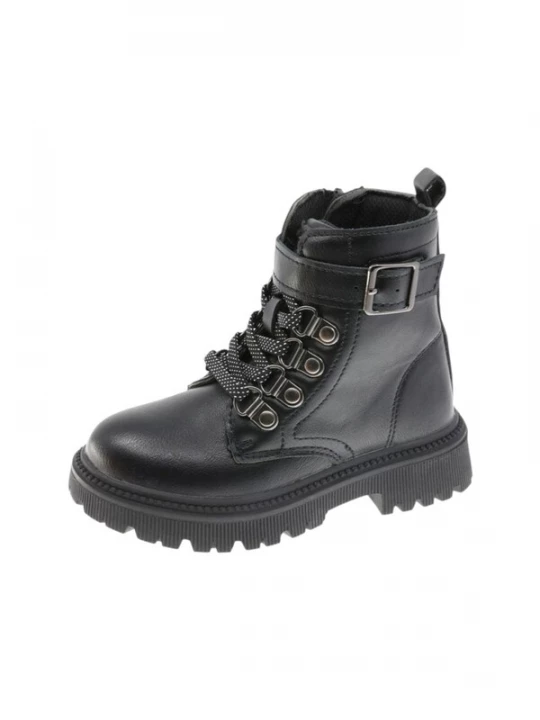 Foto van product Beppi Laarzen 'High Boot' zwart