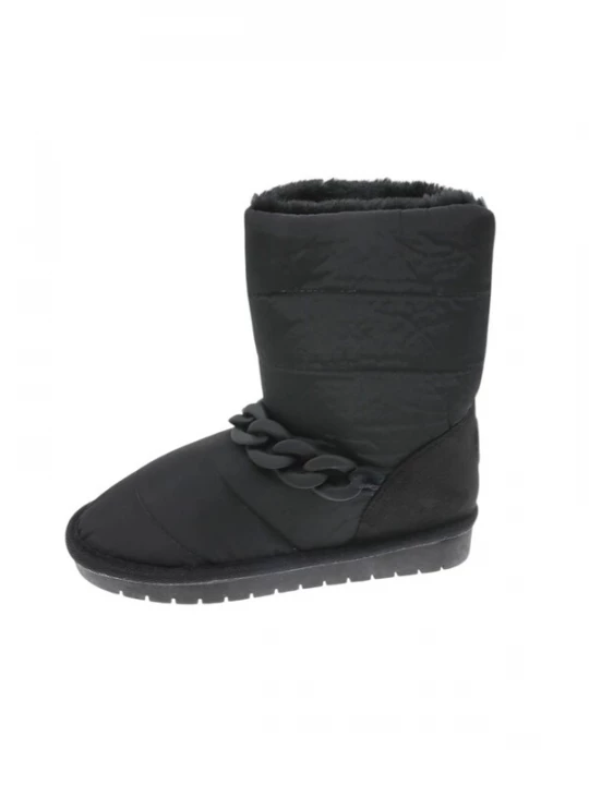 Foto van product Beppi Laarzen 'High Boot' zwart