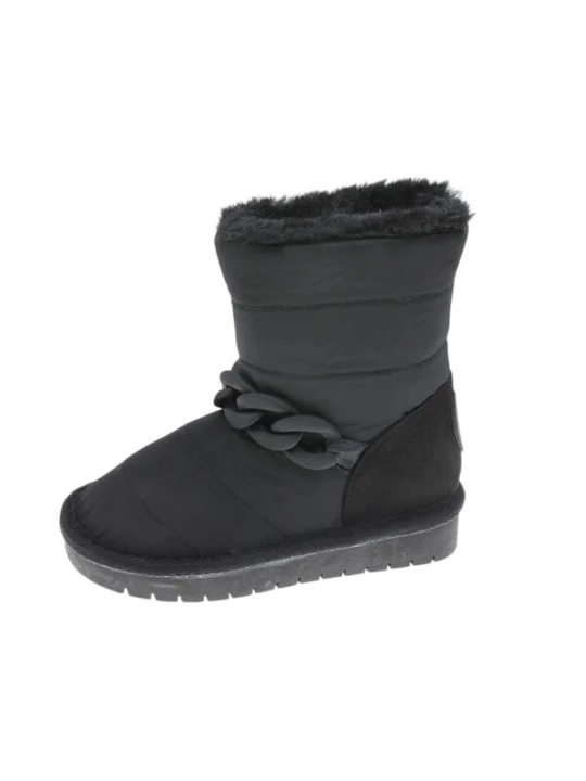 Foto van product Beppi Laarzen 'High Boot' zwart
