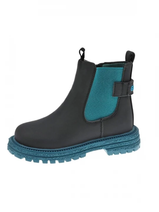 Foto van product Beppi Laarzen 'High Boot' zwart