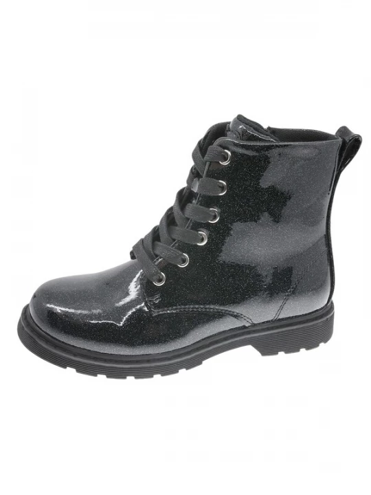 Foto van product Beppi Laarzen 'High Boot' zwart