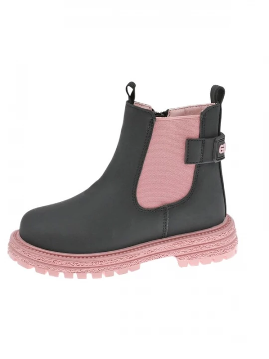Foto van product Beppi Laarzen 'High Boot' zwart