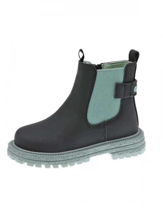 Foto van product Beppi Laarzen 'High Boot' zwart