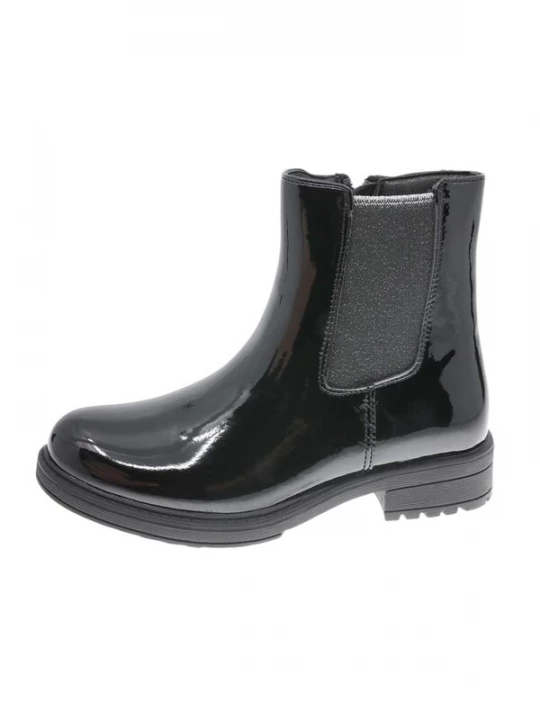 Foto van product Beppi Laarzen 'High Boot' zwart