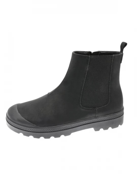 Foto van product Beppi Laarzen 'High Boot' zwart
