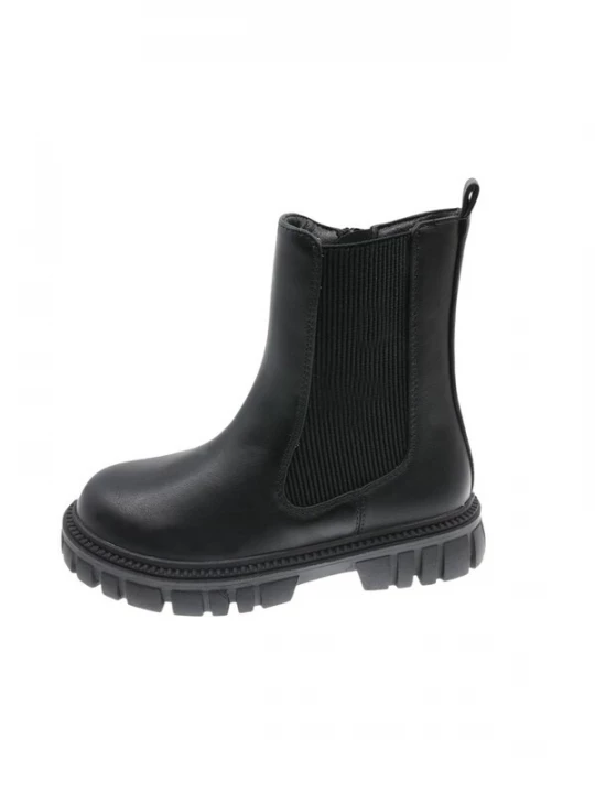 Foto van product Beppi Laarzen 'High Boot' zwart