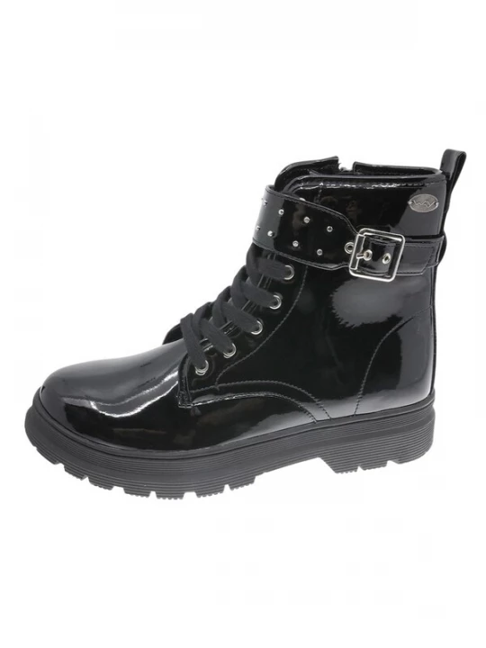 Foto van product Beppi Laarzen 'High Boot' zwart