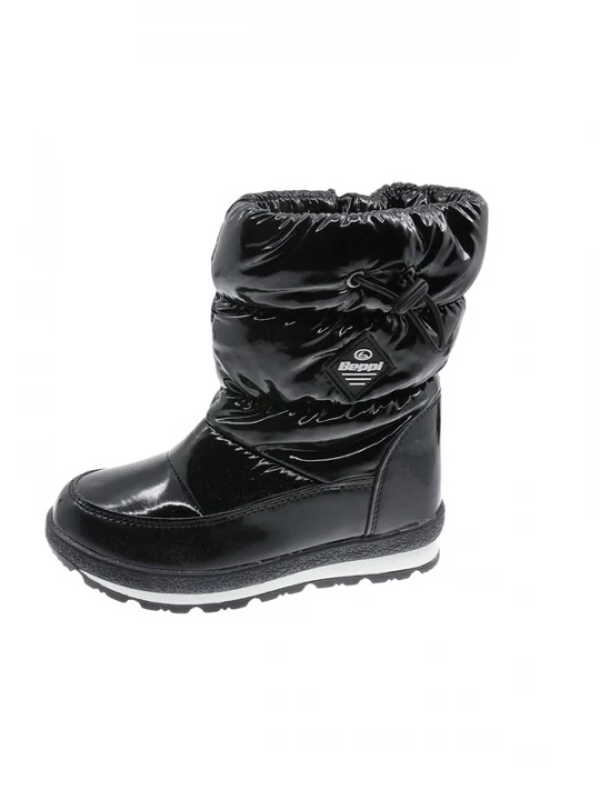 Foto van product Beppi Laarzen 'High Boot' zwart