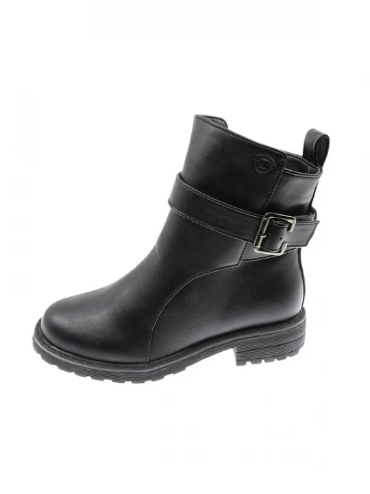 Foto van product Beppi Laarzen 'High Boot' zwart